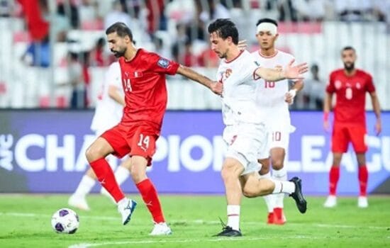 Laga Timnas Indonesia Melawan Bahrain Dipastikan Tetap Digelar di Stadion GBK Jakarta