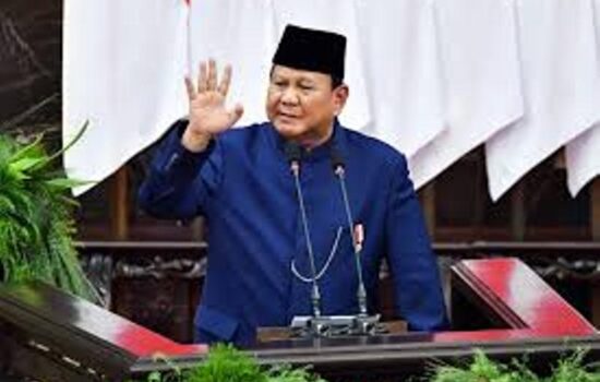 Presiden Prabowo Subianto bakal memberikan kado medical check up gratis untuk rakyat yang berulang tahun pada 2025.